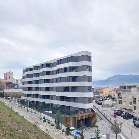 Apartment Paola With Free Private Parking Place Spalato Esterno foto