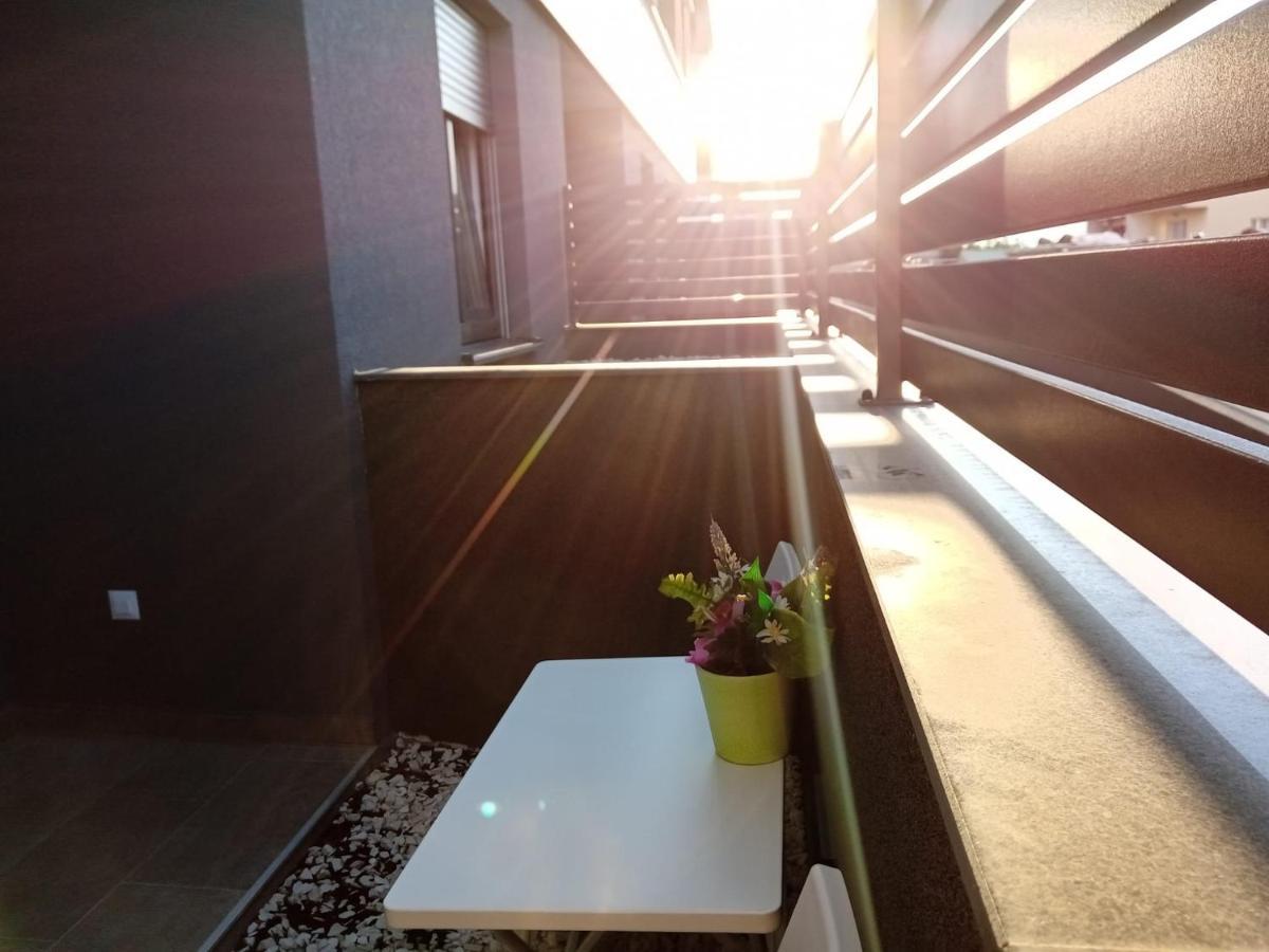 Apartment Paola With Free Private Parking Place Spalato Esterno foto