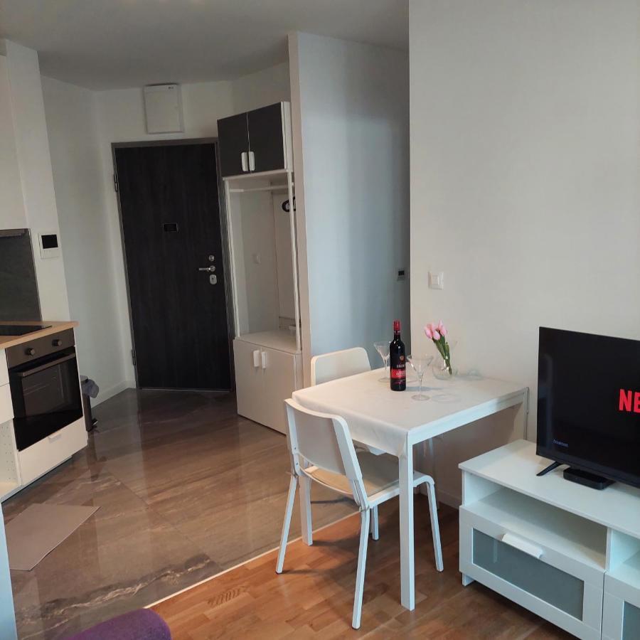 Apartment Paola With Free Private Parking Place Spalato Esterno foto