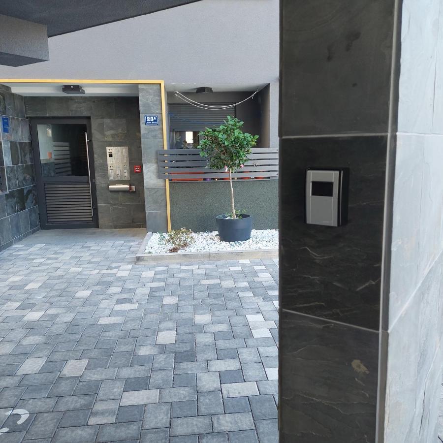 Apartment Paola With Free Private Parking Place Spalato Esterno foto