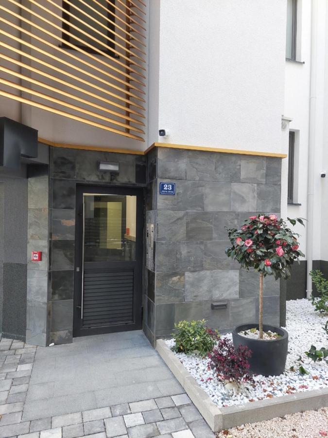 Apartment Paola With Free Private Parking Place Spalato Esterno foto
