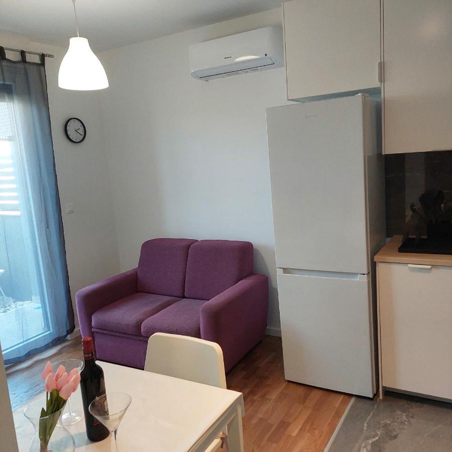 Apartment Paola With Free Private Parking Place Spalato Esterno foto