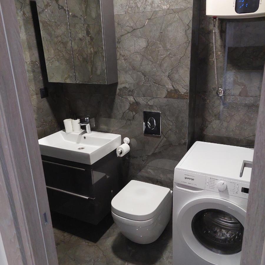 Apartment Paola With Free Private Parking Place Spalato Esterno foto