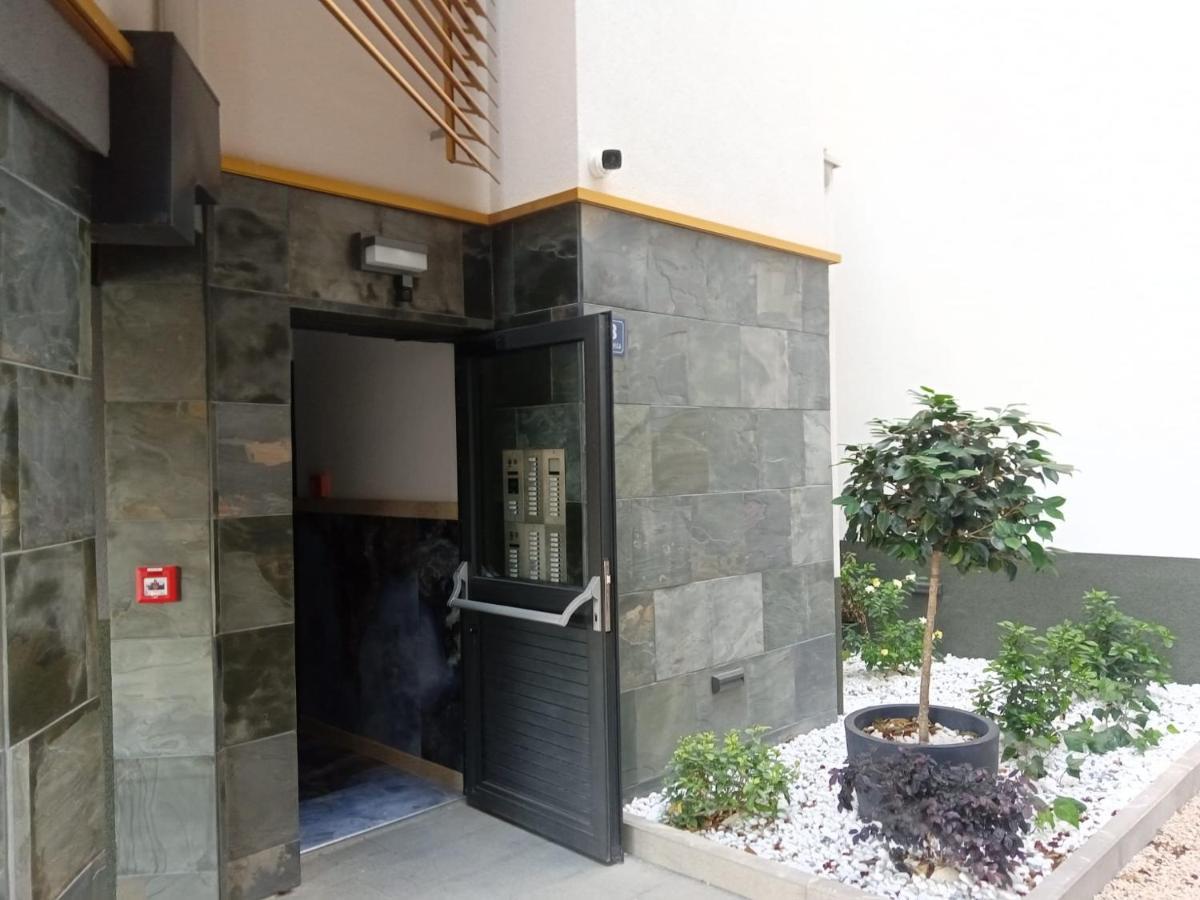 Apartment Paola With Free Private Parking Place Spalato Esterno foto