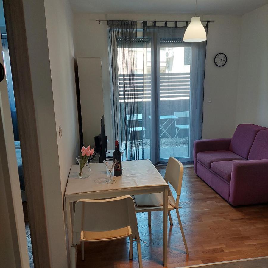 Apartment Paola With Free Private Parking Place Spalato Esterno foto