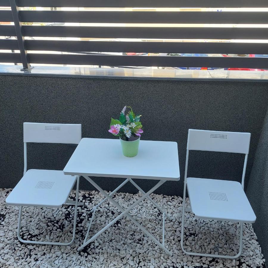 Apartment Paola With Free Private Parking Place Spalato Esterno foto