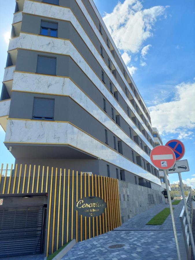 Apartment Paola With Free Private Parking Place Spalato Esterno foto