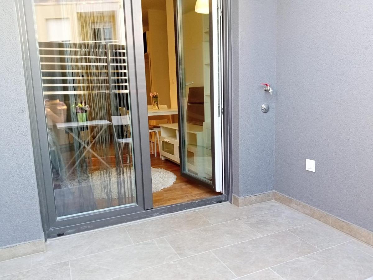 Apartment Paola With Free Private Parking Place Spalato Esterno foto