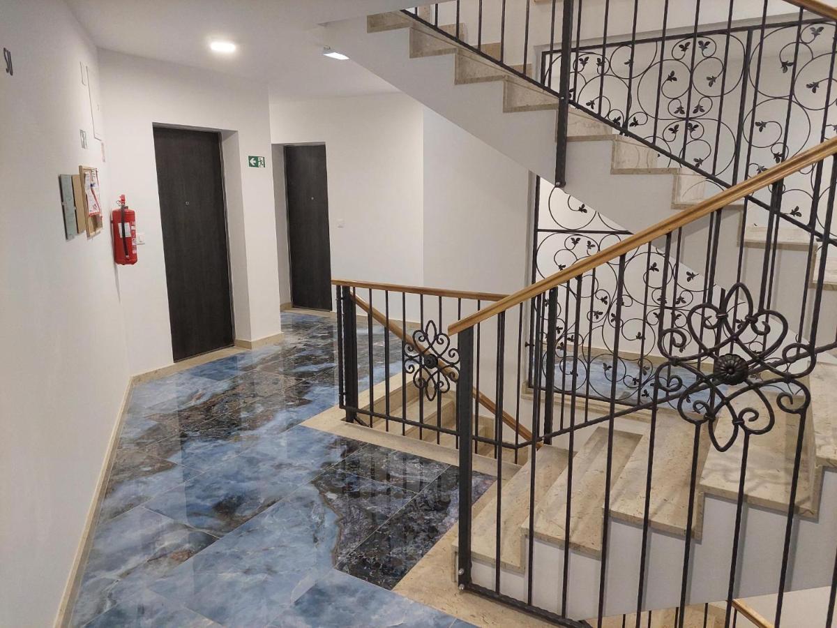 Apartment Paola With Free Private Parking Place Spalato Esterno foto