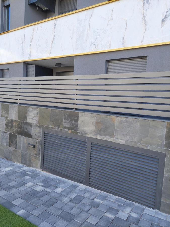 Apartment Paola With Free Private Parking Place Spalato Esterno foto