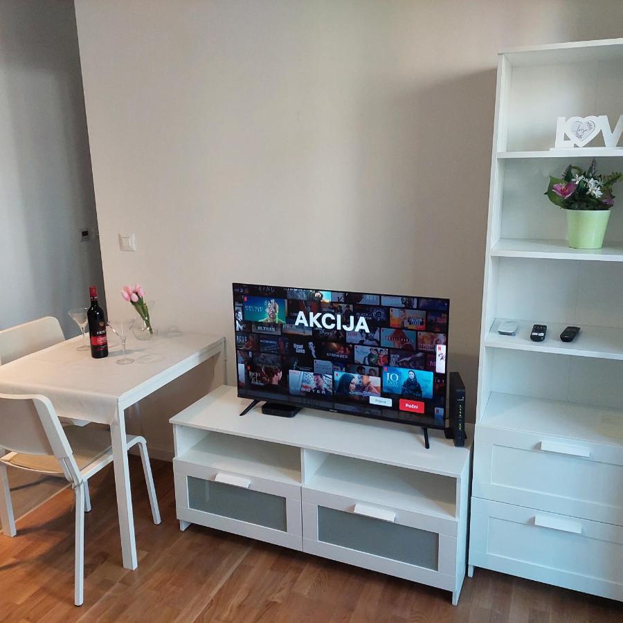 Apartment Paola With Free Private Parking Place Spalato Esterno foto