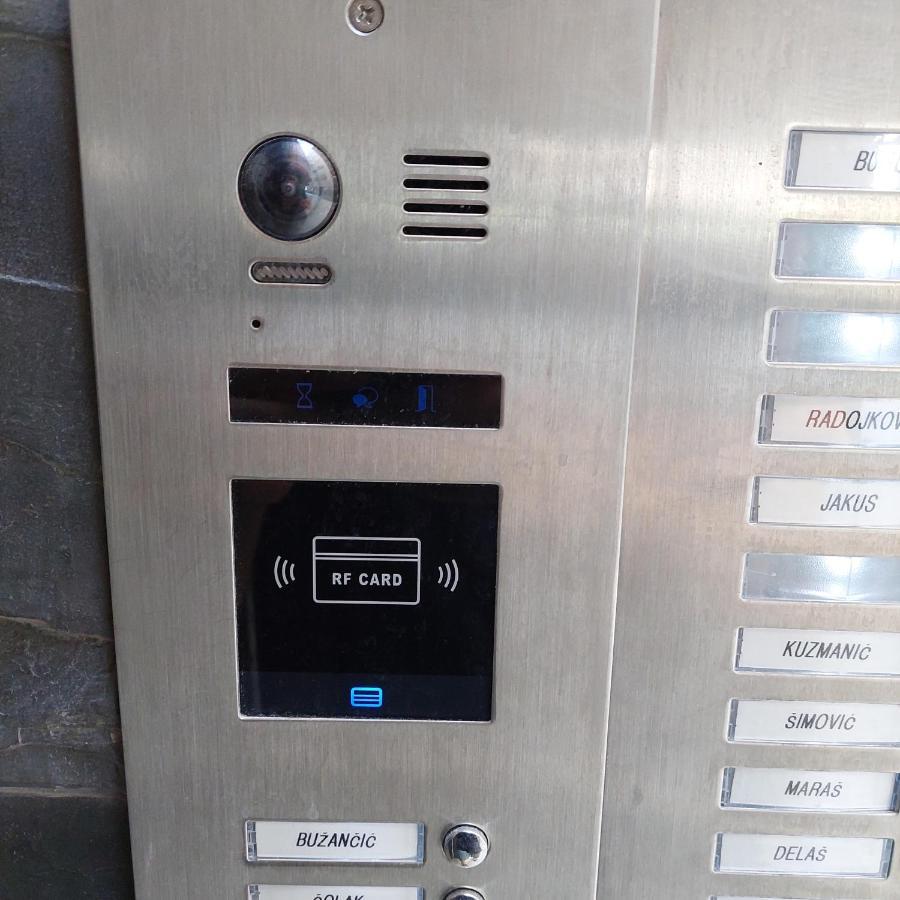 Apartment Paola With Free Private Parking Place Spalato Esterno foto