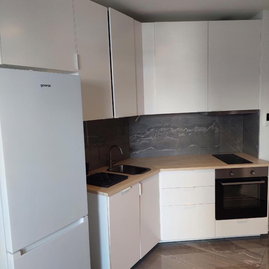 Apartment Paola With Free Private Parking Place Spalato Esterno foto